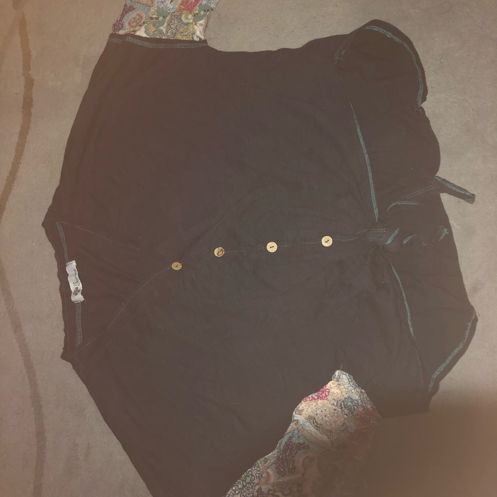 Long sleeve top - Picture 6 of 6